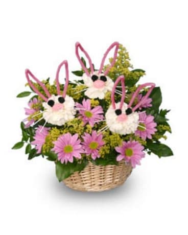 Easter Bunnies